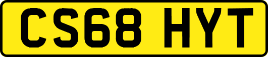 CS68HYT