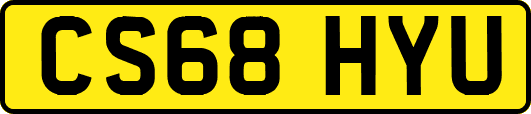 CS68HYU