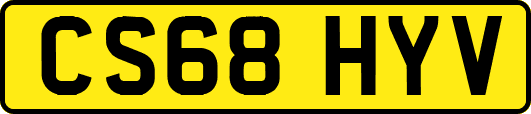 CS68HYV