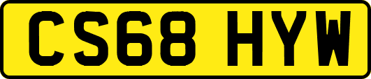 CS68HYW