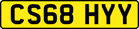 CS68HYY