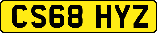 CS68HYZ