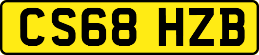 CS68HZB