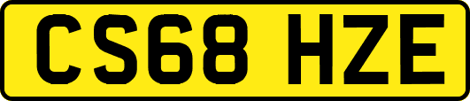 CS68HZE