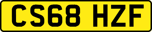 CS68HZF