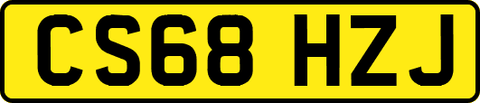 CS68HZJ