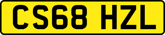 CS68HZL