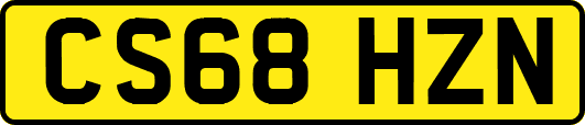 CS68HZN