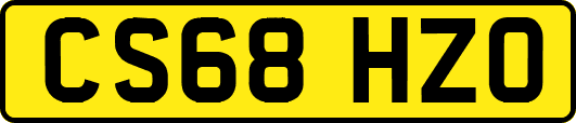 CS68HZO