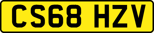 CS68HZV