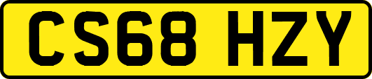 CS68HZY