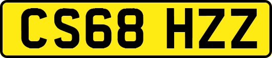 CS68HZZ
