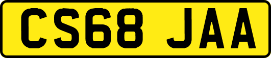CS68JAA