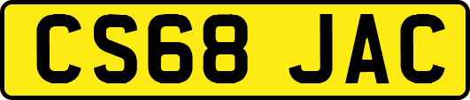 CS68JAC