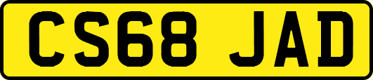 CS68JAD