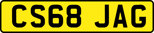 CS68JAG