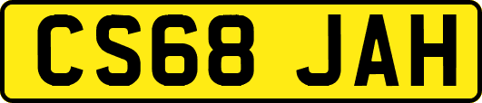 CS68JAH