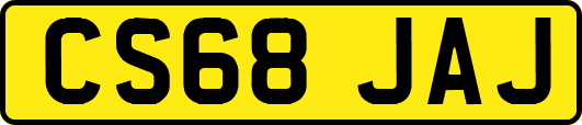 CS68JAJ
