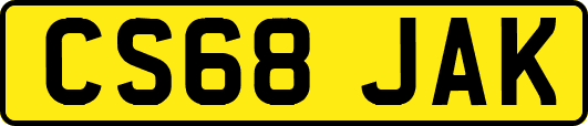 CS68JAK