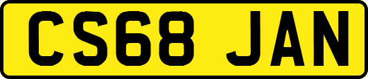 CS68JAN