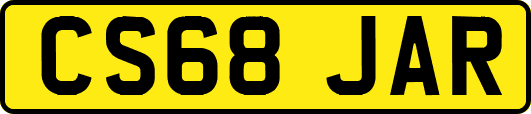 CS68JAR