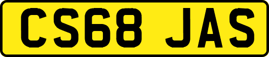 CS68JAS