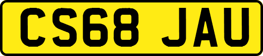 CS68JAU