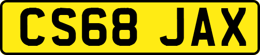 CS68JAX