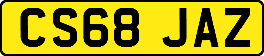 CS68JAZ