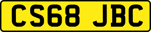 CS68JBC