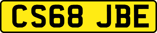 CS68JBE