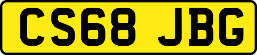 CS68JBG