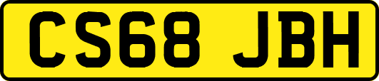 CS68JBH