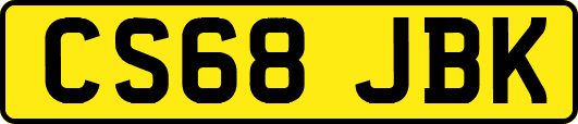CS68JBK