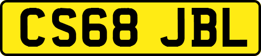 CS68JBL