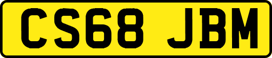 CS68JBM
