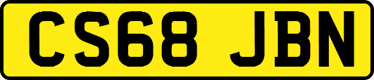 CS68JBN