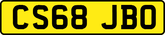 CS68JBO