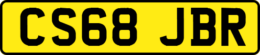 CS68JBR