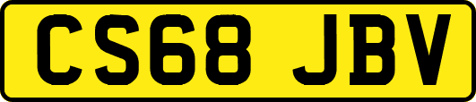 CS68JBV