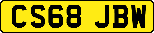 CS68JBW