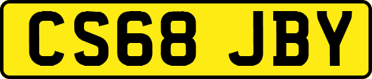 CS68JBY