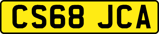 CS68JCA