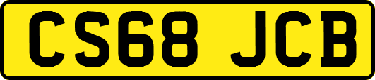 CS68JCB