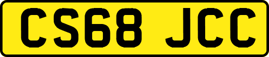 CS68JCC