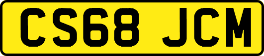CS68JCM