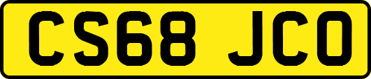CS68JCO