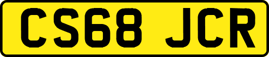 CS68JCR
