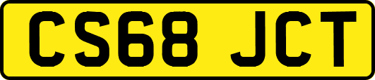 CS68JCT