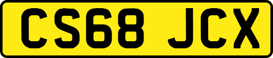 CS68JCX